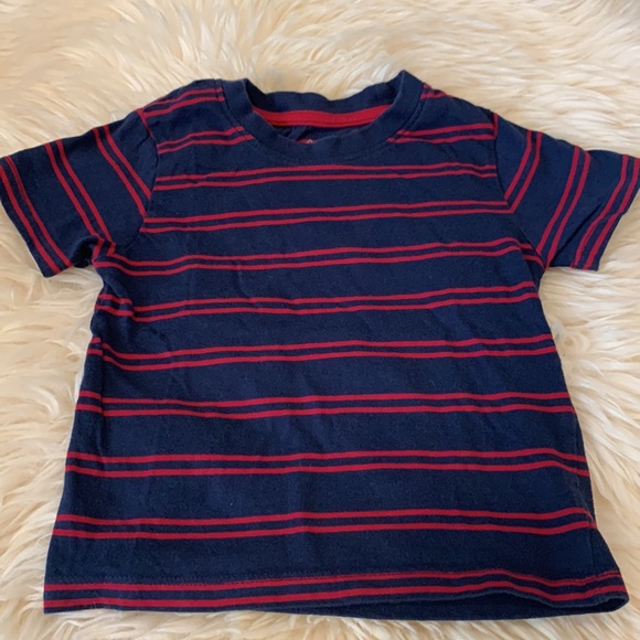 Boys T-Shirt Lot in sizes 18M-2T Variety of Brands and Colours - Picture 2 of 14